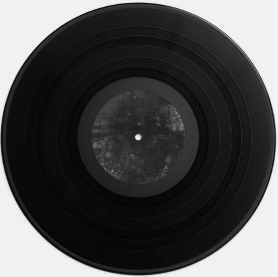 Mark William Lewis s/t LP – Tobira Records