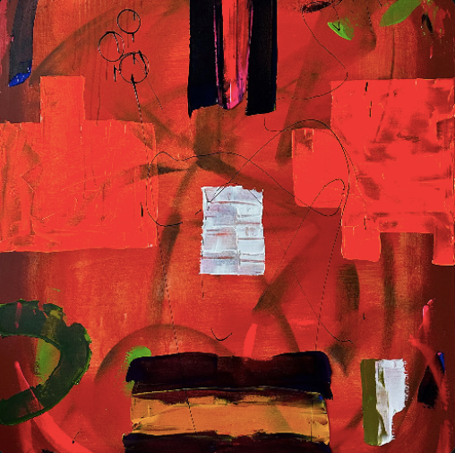 Sept // Leave Your Body EP 12inch