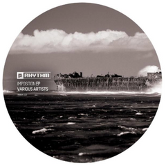 Various Artists (Planet Rhythm) // Imposition EP 12inch