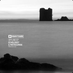 Echologist & Matrixxman // Offline EP 12inch