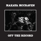 Makaya McCraven // Off the Record 2xLP