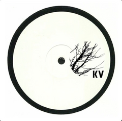 POD & Edward Richards // Polar Phase EP 12inch
