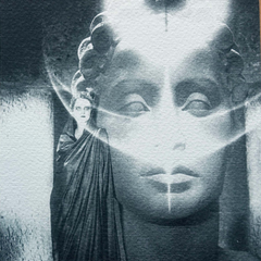 N. // Signals From Deceased Deities CDr