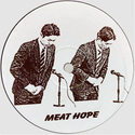 Bubibinman, Gyumao // MEAT HOPE vol.1 12inch