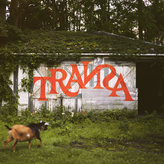 Various Artists // TRAИƧA 2024 (Deluxe Edition) 6xLP