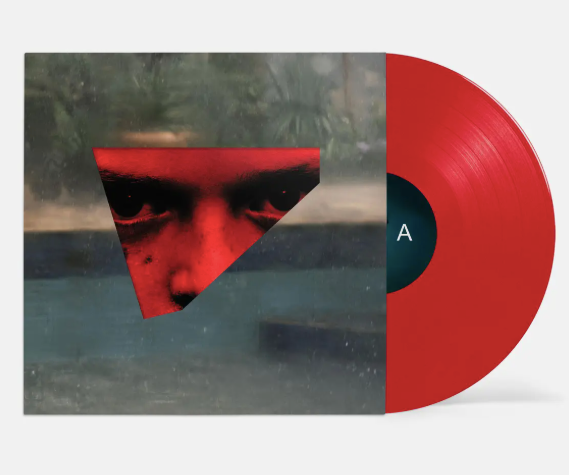 Cornel Wilczek // Bring Her Back (Original Soundtrack) LP [COLOR