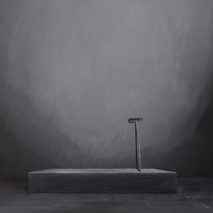The Caretaker // Persistent Repetition Of Phrases LP – Tobira Records
