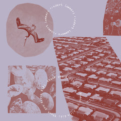Rindert Lammers // Thank You Kirin Kiki LP