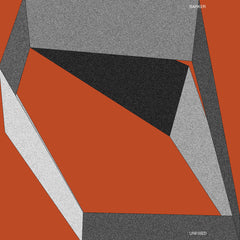 Barker // Unfixed 12"