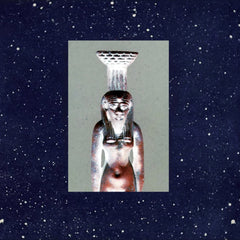 Piercing // Kites Of Nephthys CD
