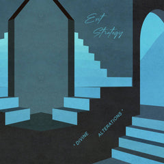 Exit Strategy // Divine Alterations TAPE