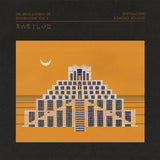 Driftmachine / Komodo Kolektif // The Encyclopedia of Civilizations Vol. 5: Babylon LP