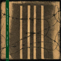 Rashad Becker // the incident 2xLP