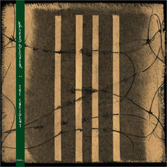 Rashad Becker // the incident 2xLP