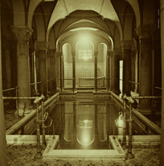 Jake Muir // Bathhouse Blues LP
