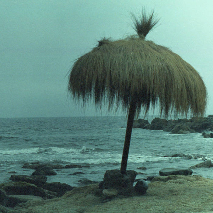 bahía mansa / Yama Yuki // Cartas Náuticas TAPE