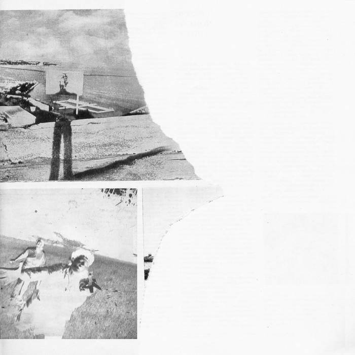 quickly, quickly // Easy Listening TAPE