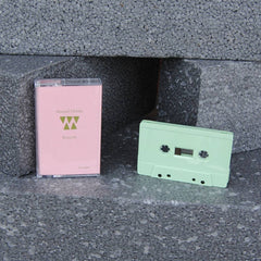 Manuel Chittka // Kroccoli TAPE