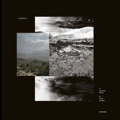 +plattform // SMV008 12"