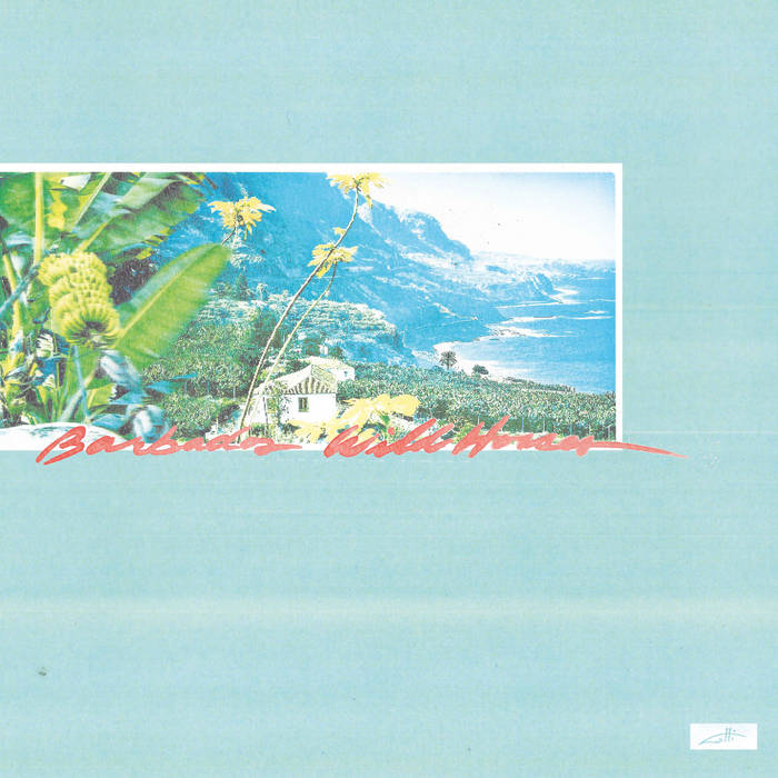 Monopoly Child Star Searchers // Barbados Wild Horses LP