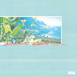 Monopoly Child Star Searchers // Barbados Wild Horses LP