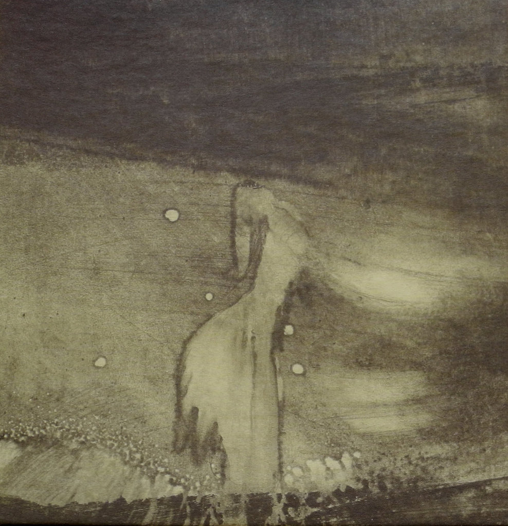 Jean Noël Rebilly & Andrew Chalk // Tsilla CD