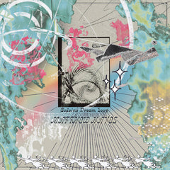 Matthew Hayes // Codeine Dream Loop LP