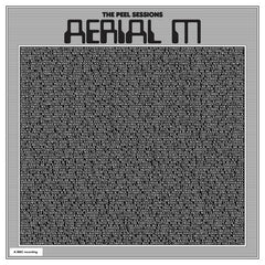 Aerial M // The Peel Sessions LP