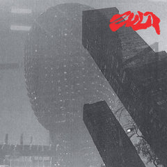Zuli // Digla Dive - Live LP