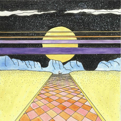 Claude Lavender // Potpourri TAPE