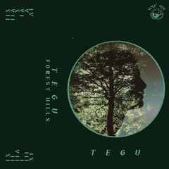 Tegu // Forest Hills TAPE