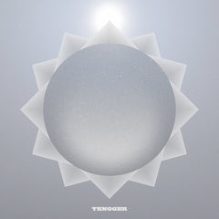 TENGGER // s/t LP