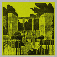 Kirk Barley // Marionette LP