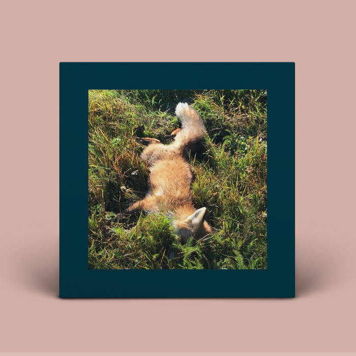 Robert Farrugia // Worn LP