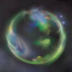 Florian T M Zeisig // Planet Inc TAPE