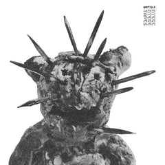 Judgitzu // Sator Arepo LP