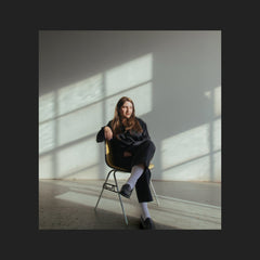 Zoya Zafar // Some Songs TAPE