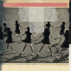 Ben McElroy // Elkwort CD