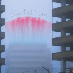 Digitalism // Back To Haus 12"