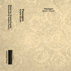 Ayami Suzuki // Passages TAPE