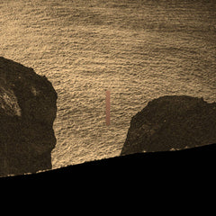 Pruski // Drifting Stones CD