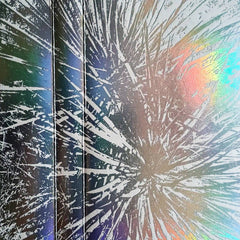 Glyn Maier // Interbedded Gneiss Mix TAPE