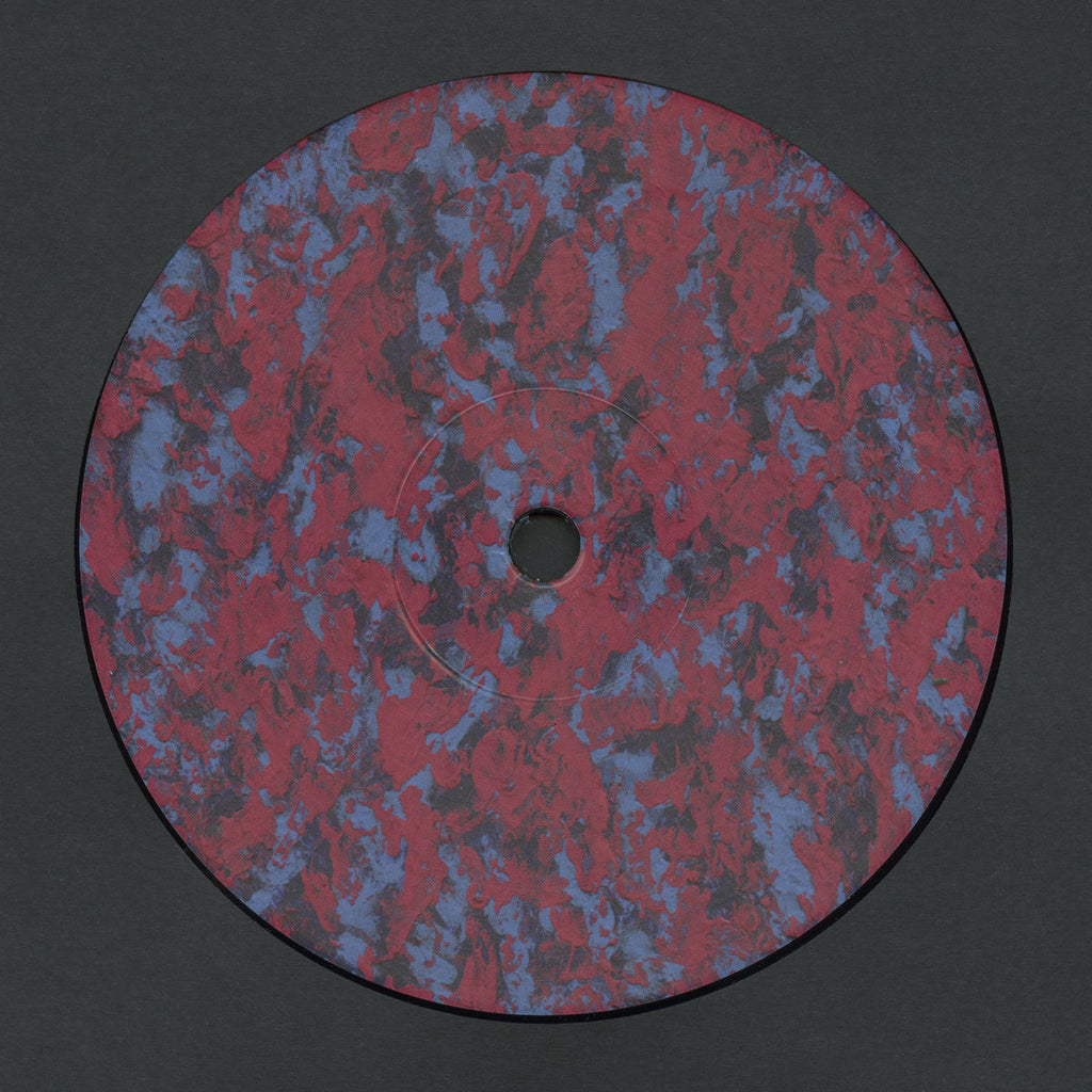 Marco Zenker // Challenge 12inch