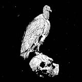 En Nihil // A Circle of Vultures TAPE