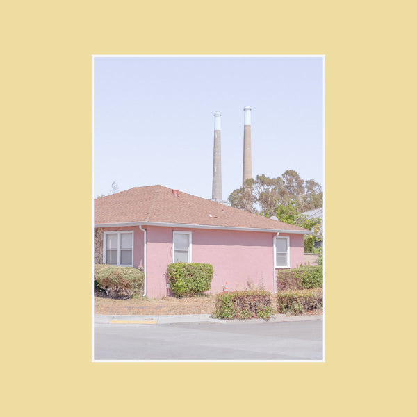 洋楽 michael scott dawson the tinnitus chorus Michael Scott Dawson // The Tinnitus Chorus LP – Tobira Records