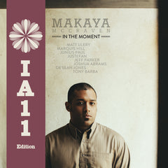 Makaya McCraven // In the Moment 2xLP (IA11 Edition)