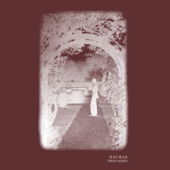 Hauras // Pervades TAPE