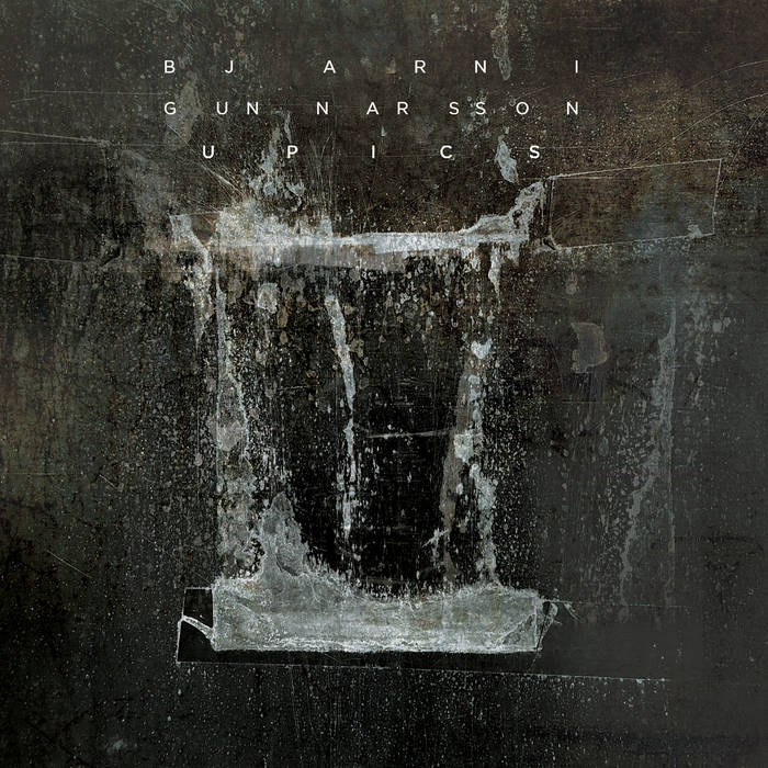 Bjarni Gunnarsson // Upics CD