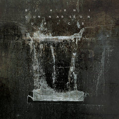 Bjarni Gunnarsson // Upics CD