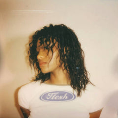 Jahnah Camille // i tried to freeze light, but only remember a girl TAPE